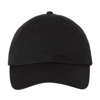 Custom Sportsman Dad Cap