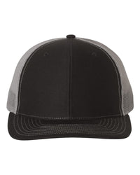 CUSTOM RICHARDSON SNAPBACK